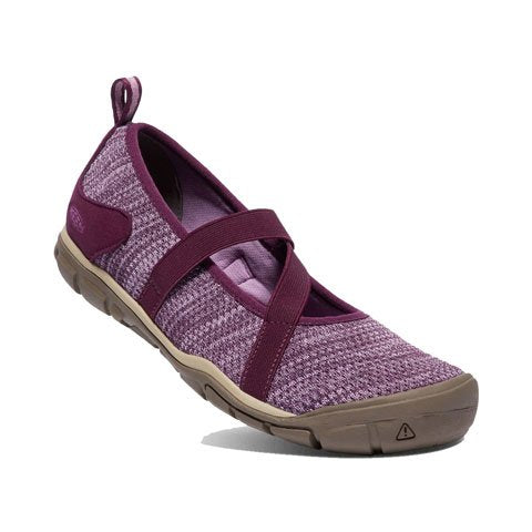 Keen women's hush sale knit mary jane