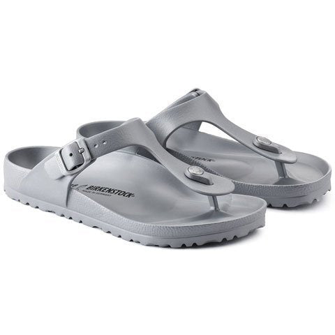 Buy Silver Heeled Sandals for Women by Metro Online | Ajio.com