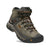 Keen Targhee III Mid Waterproof Hiking Boot (Men) - Black Olive/Golden Brown Boots - Hiking - Mid - The Heel Shoe Fitters