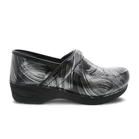 Dansko clearance pewter floral