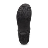 Dansko XP 2.0 Clog (Women) - Black Floral Tooled Dress-Casual - Clogs & Mules - The Heel Shoe Fitters