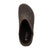 Haflinger GZH Clog (Unisex) - Smokey Brown Dress-Casual - Clogs & Mules - The Heel Shoe Fitters