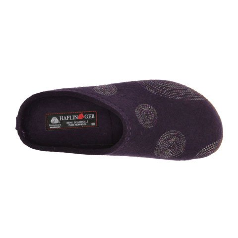 Haflinger outlet spirit clog