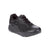 Xelero Matrix Walking Shoe (Women) - Black/Charcoal Athletic - Walking - The Heel Shoe Fitters