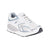 Xelero Matrix Mesh Walking Shoe (Women) - White/Light Blue Athletic - Walking - The Heel Shoe Fitters