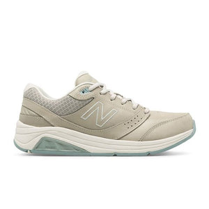 New Balance 928 v3 Walking Shoe (Women) - Bone Athletic - Walking - The Heel Shoe Fitters