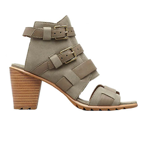 Sorel sales nadia sandal