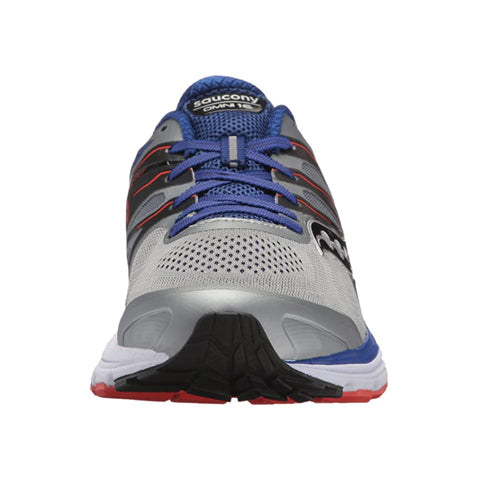 Saucony omni 16 mens hotsell running shoes