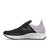New Balance Fresh Foam Roav Little Kid Sneaker (Children) - Black/Dark Violet Glo Athletic - Running - Cushion - The Heel Shoe Fitters