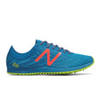 New Balance XC900 v4 Cross Country Spike Track Shoe (Women) - Polaris/HiLite Athletic - Sport - The Heel Shoe Fitters