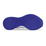 New Balance Fresh Foam Roav Wide Running Shoe (Children) - Pigment/Guava Athletic - Running - Cushion - The Heel Shoe Fitters
