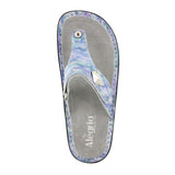 Alegria Carina (Women) - Mellow Out Sandals - Thong - The Heel Shoe Fitters