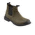 Bueno Easy (Women) - Khaki Nubuck Boots - Fashion - Ankle Boot - The Heel Shoe Fitters