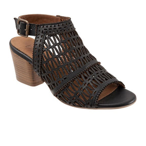 Bueno Candice Heeled Sandal (Women) Sandal - Heel/Wedge - The Heel Shoe Fitters