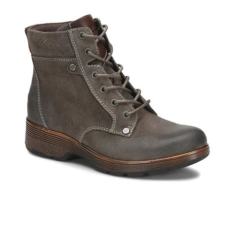 Bionica Everson (Women) - Taupe Boots - Fashion - Ankle Boot - The Heel Shoe Fitters
