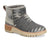 Bionica Candia (Women) - Grey Multi Boots - Fashion - Ankle Boot - The Heel Shoe Fitters