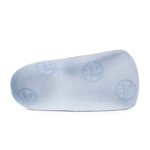 Birkenstock Sport Narrow Insole (Unisex) - Blue Accessories - Orthotics/Insoles - 3/4 Length - The Heel Shoe Fitters