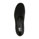 SAS Bliss Slip On (Women) - Black Dress-Casual - Slip Ons - The Heel Shoe Fitters