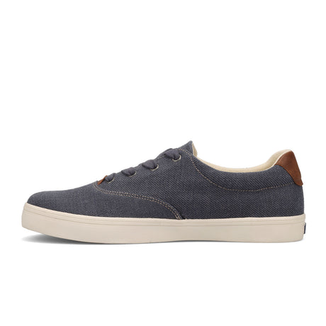 Taos Ballentine Sneaker (Men) - Blue Dress-Casual - Sneakers - The Heel Shoe Fitters