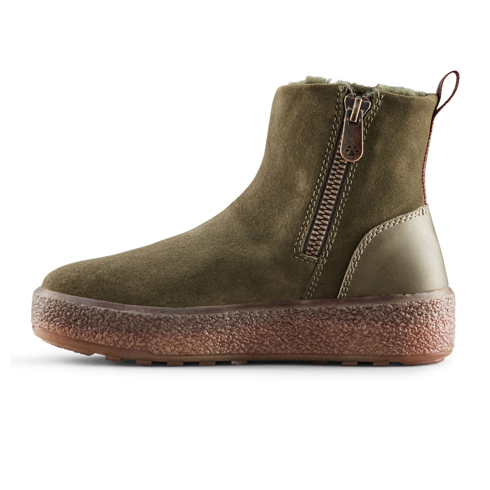 The bay outlet cougar winter boots