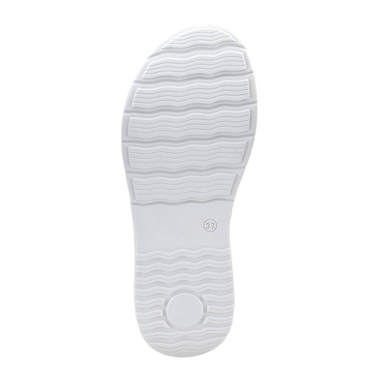 Flexus Marshmello Backstrap Sandal (Women) - Beige Sandals - Backstrap - The Heel Shoe Fitters