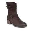 Aetrex Nora Boot (Women) - Brown Boots - Fashion - Mid Boot - The Heel Shoe Fitters