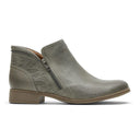 Cobb Hill Crosbie Zip Ankle Boot (Women) Boots - Fashion - Ankle Boot - The Heel Shoe Fitters