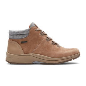 Cobb Hill Pyper Waterproof Hiker (Women) Boots - Hiking - Mid - The Heel Shoe Fitters