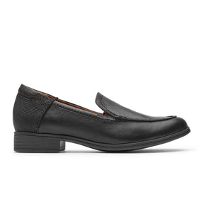 Cobb Hill Crosbie Moc Loafer (Women) Dress-Casual - Slip On - The Heel Shoe Fitters