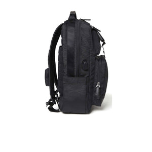 Baggallini Commuter Laptop Backpack - Black Accessories - Bags - Backpacks - The Heel Shoe Fitters