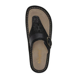 Alegria Codi (Women) - Trellis Sandals - Thong - The Heel Shoe Fitters