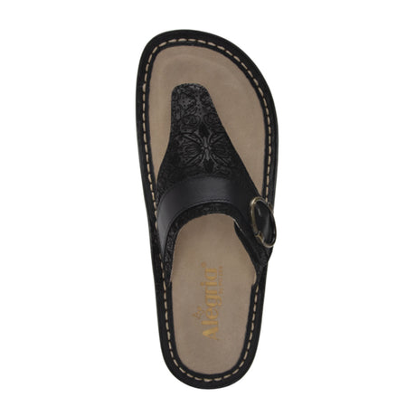 Alegria Codi Sandal (Women) - Trellis Sandals - Thong - The Heel Shoe Fitters