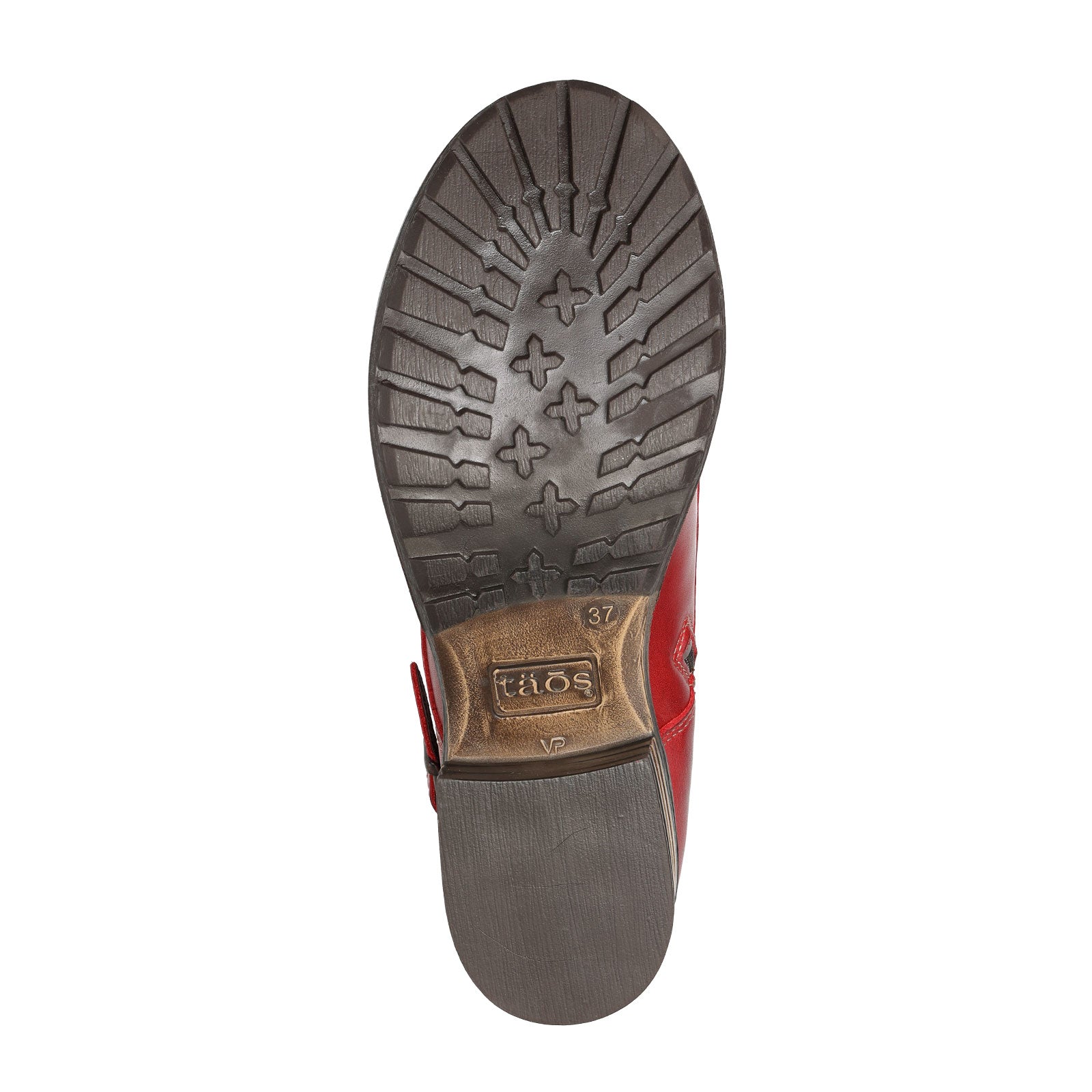 Taos on sale crave red