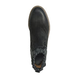 Comfortiva Rawnie Ankle Boot (Women) - Black Boots - Fashion - Chelsea - The Heel Shoe Fitters