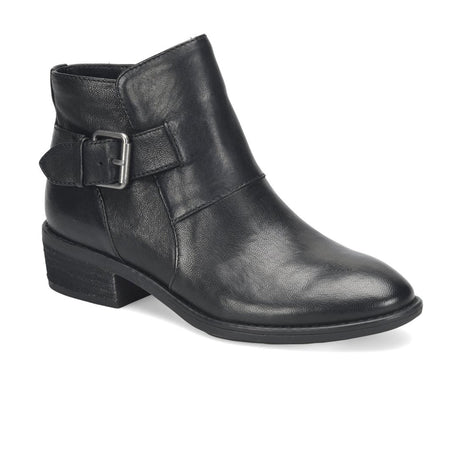 Comfortiva Cardee Ankle Boot (Women) - Black Boots - Fashion - Ankle Boot - The Heel Shoe Fitters