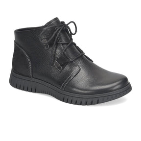 Comfortiva Corine Ankle Boot (Women) - Black Boots - Fashion - Ankle Boot - The Heel Shoe Fitters