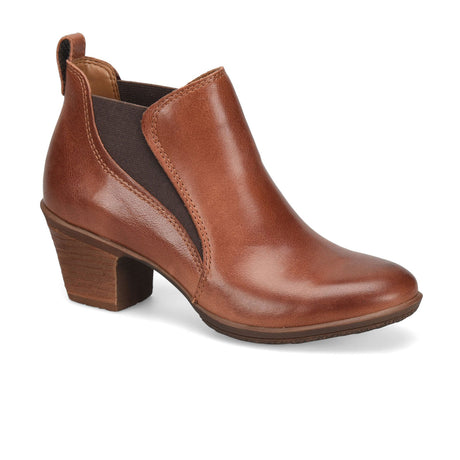 Comfortiva Bailey Ankle Boot (Women) - Siera Boots - Fashion - Ankle Boot - The Heel Shoe Fitters