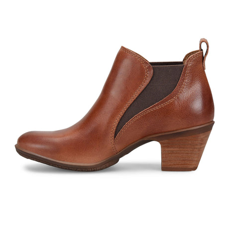 Comfortiva Bailey Ankle Boot (Women) - Siera Boots - Fashion - Ankle Boot - The Heel Shoe Fitters