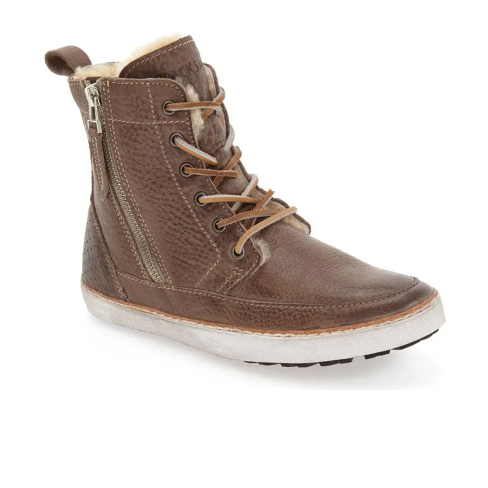 Blackstone The Heel Shoe Fitters
