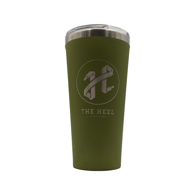 H-E-B 2 oz Clear Plastic To Go Cups with Lids - Shop Drinkware at