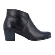 Dorking Brisda D7920 Ankle Boot (Women) - Black Boots - Fashion - Ankle Boot - The Heel Shoe Fitters