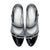Dorking Tucan D8497 Mary Jane (Women) - Black Dress-Casual - Heels - The Heel Shoe Fitters