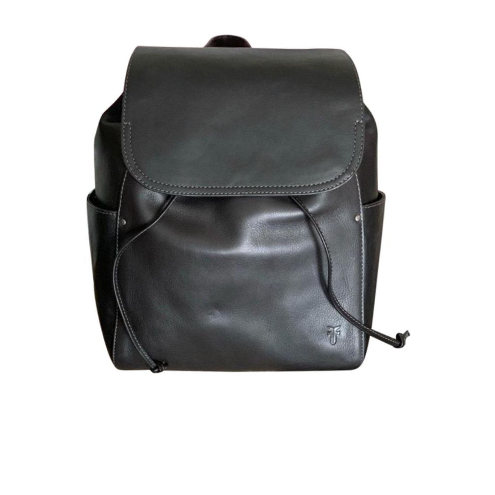 Frye hotsell olivia backpack