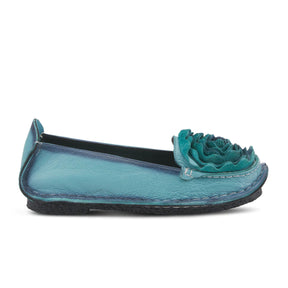 L'Artiste Dezi Flat (Women) Dress-Casual - Flat - The Heel Shoe Fitters