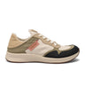 Taos Direction Sneaker (Women) - Olive/Stone Multi Athletic - Casual - Lace Up - The Heel Shoe Fitters