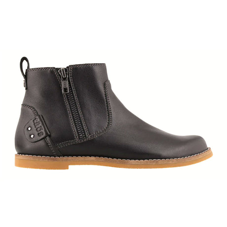 Taos Double Time Ankle Boot (Women) - Black Boots - Fashion - Ankle Boot - The Heel Shoe Fitters