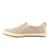 Taos Dandy Slip On Sneaker (Women) - Oat Washed Canvas Dress-Casual - Slip Ons - The Heel Shoe Fitters