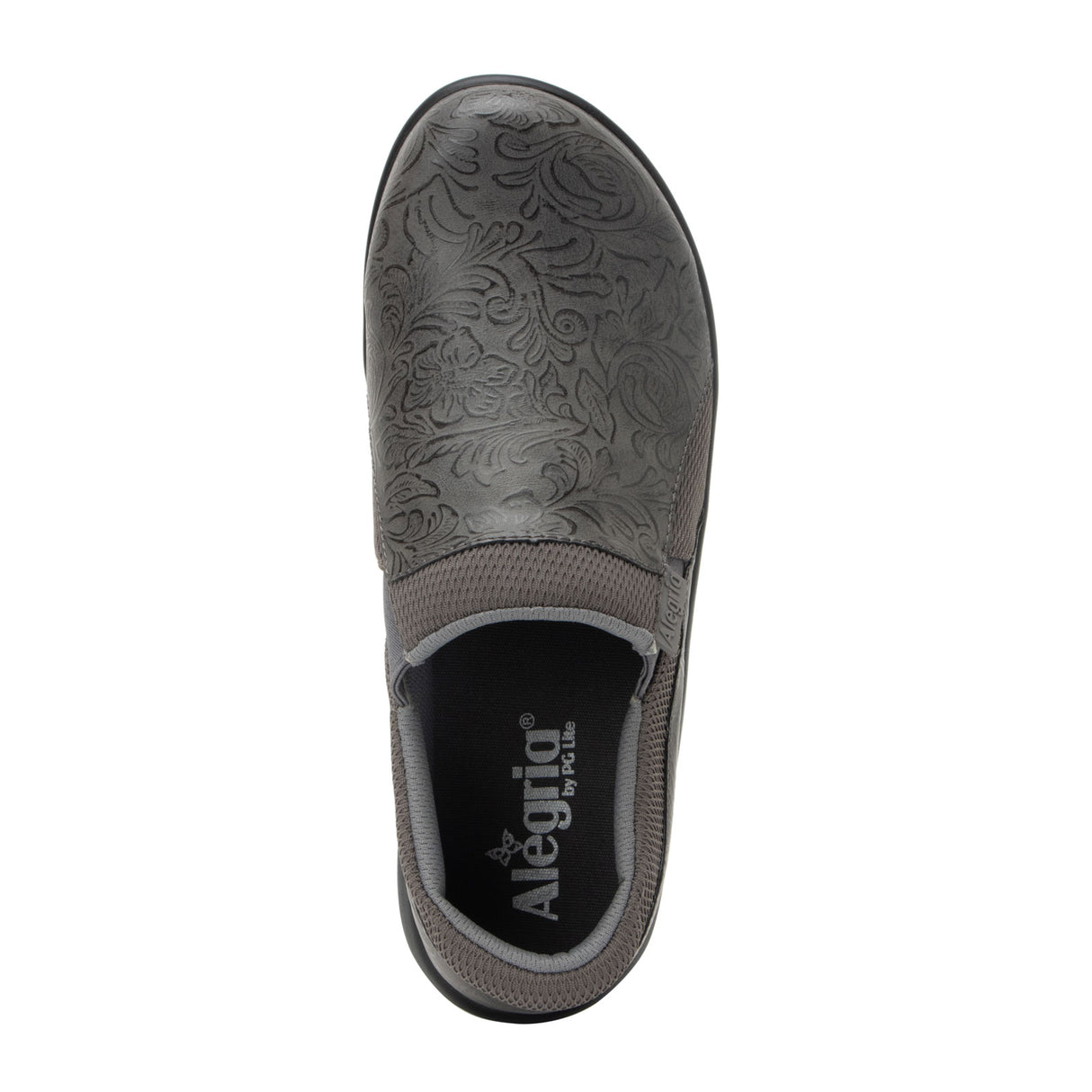 Alegria Duette Slip On (Women) - Aged Ash Dress-Casual - Slip Ons - The Heel Shoe Fitters