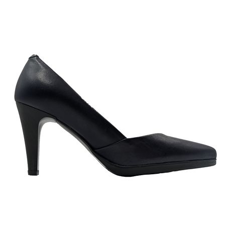 Desiree Sara 2 Heeled Pump (Women) - Marino Dress-Casual - Heels - The Heel Shoe Fitters