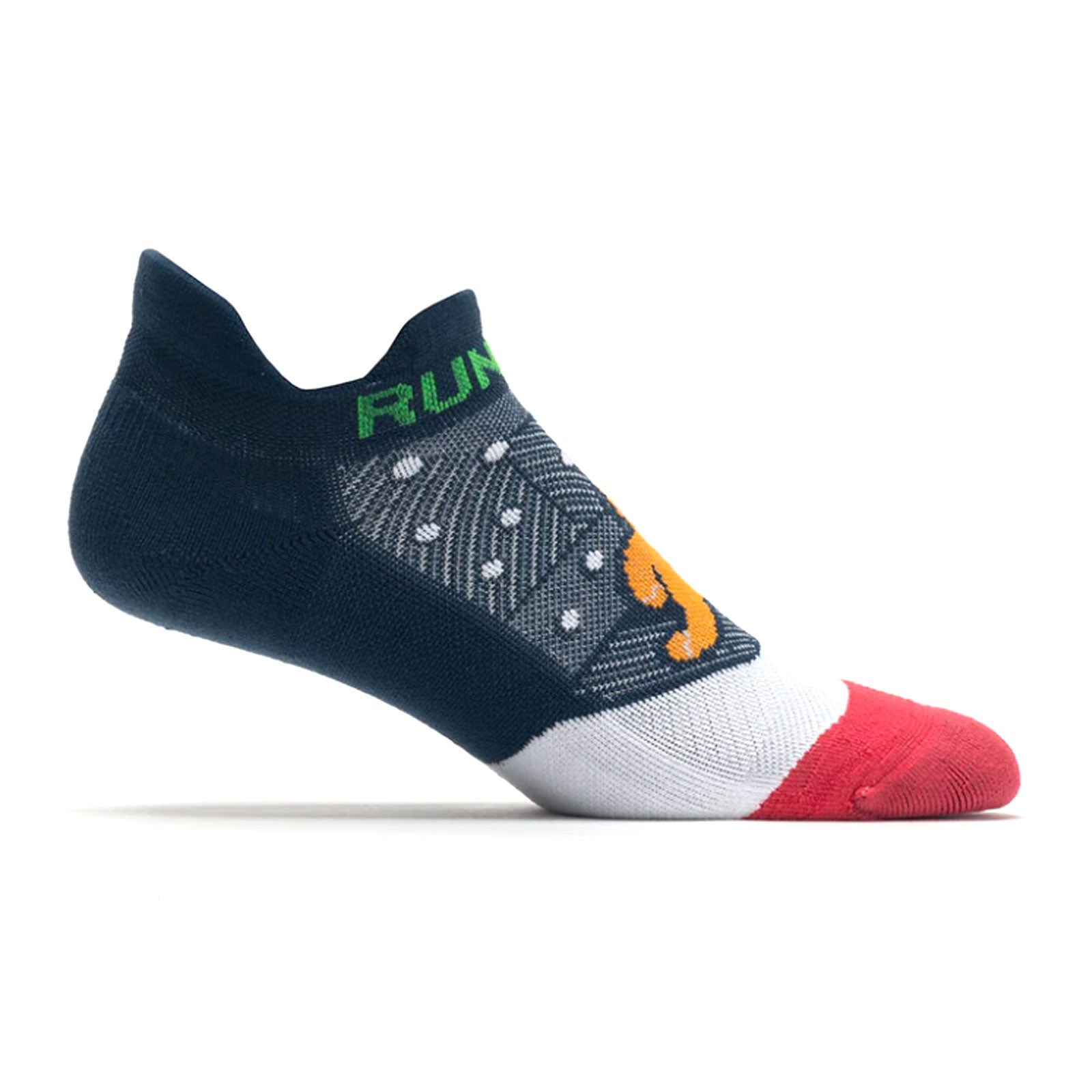 Nike elite no show tab sales running socks